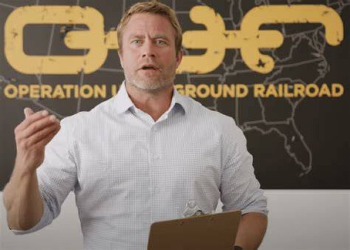 Tim Ballard's Religious Beliefs: Exploring the Faith of the Operation Underground Railroad Founder - SarkariResult
