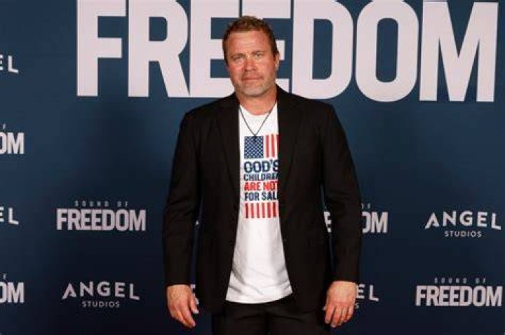 Tim Ballard's Religious Beliefs: Exploring the Faith of the Operation Underground Railroad Founder