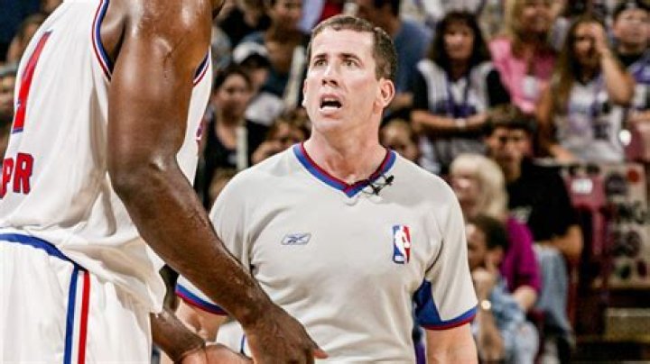Tim Donaghy: Where Is He Now? Facts About ‘Untold’ Movie On The Former NBA Referee