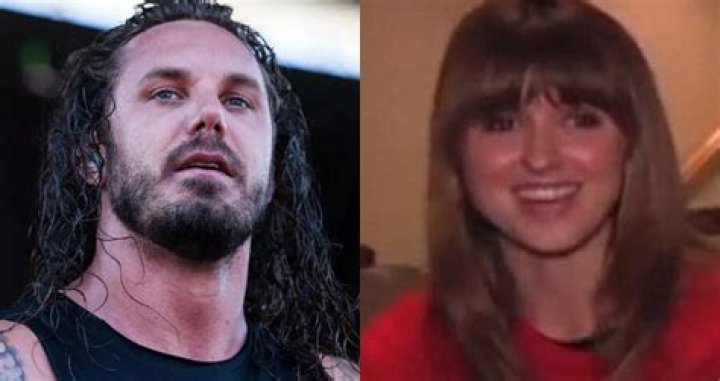 Tim Lambesis First Wife Meggan Murphy Now and His New Wife Amanda Dubord