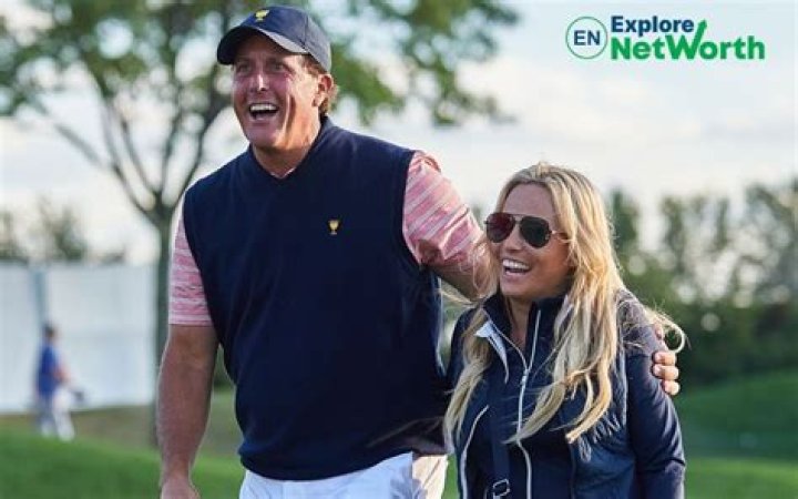 Tim Mickelson Age, Birthday, Wikipedia, Who, Nationality, Biography