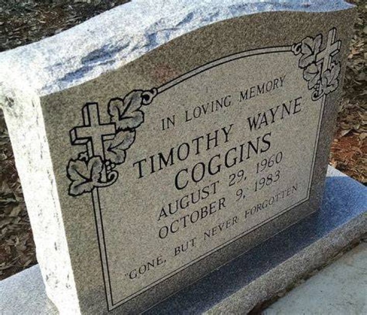 Timothy Coggins Wikipedia: Murder Mystery And Injuries, Who Killed Him?