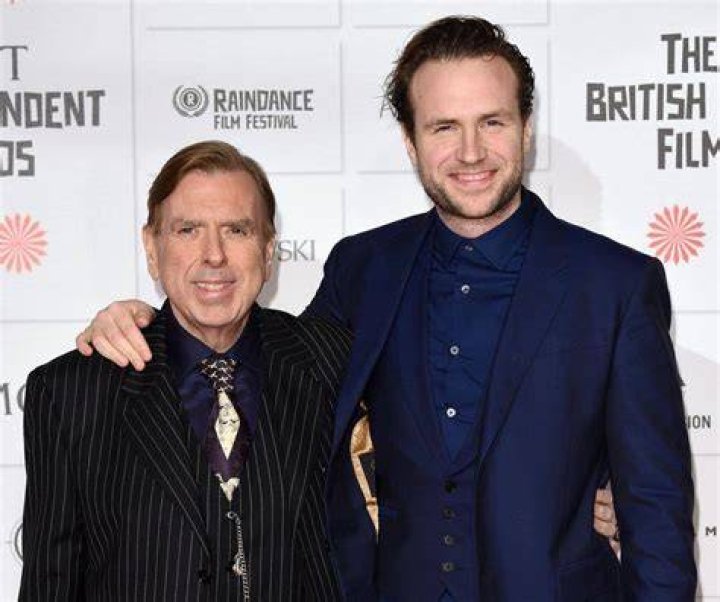 Timothy Spall Children: Meet Rafe Spall, Mercedes Spall, Pascale Spall