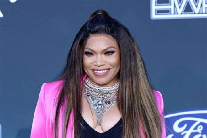 Tisha Campbell-Martin Biography, Illness, Death, Career And Net Worth.
