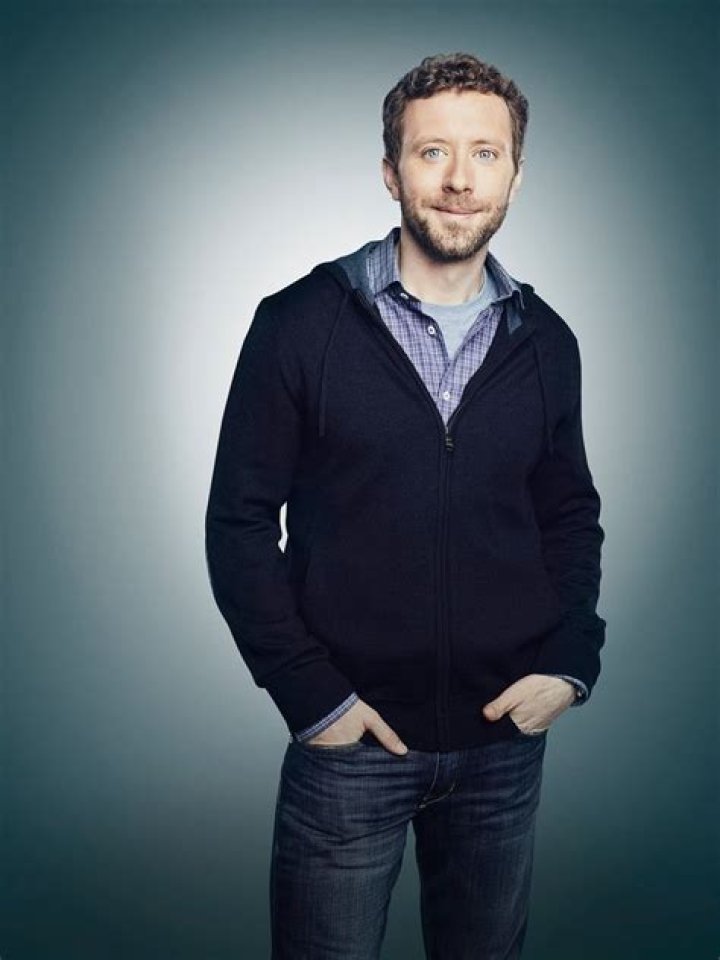 Tj Thyne