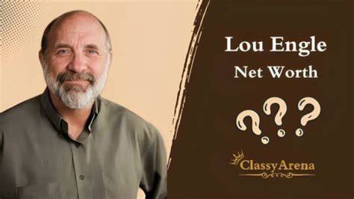 Tod Engle Net Worth