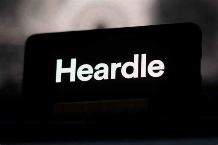 
Today’s Heardle: Clues and answer for Monday, March 13, 2023 