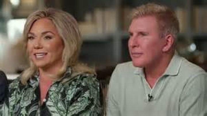 
Todd Chrisley Promises ‘Nothing Is Off Limits’ in Only Sit-Down Before He and Julie Head to Prison 