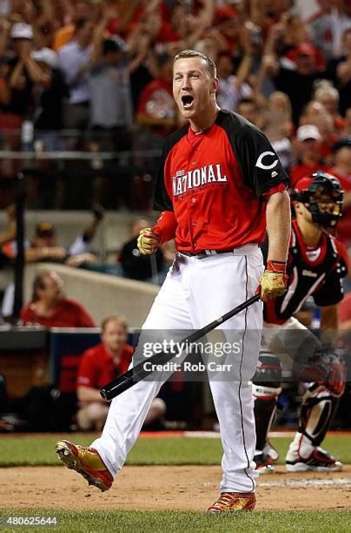 Todd Frazier