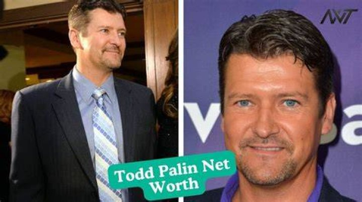 Todd Kalis Net Worth