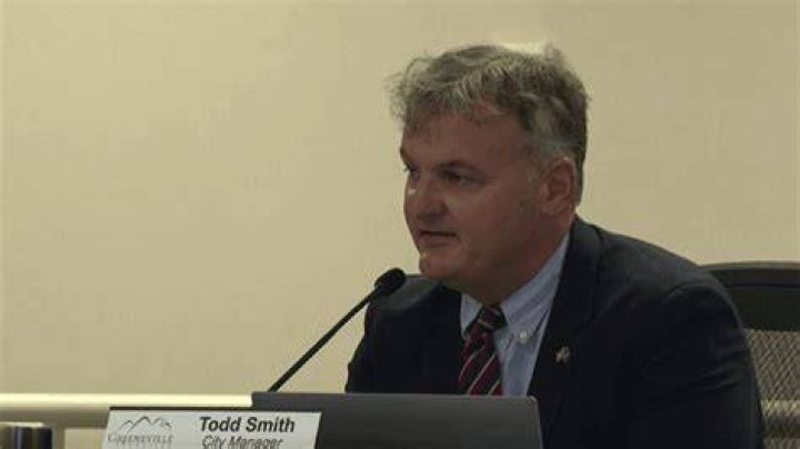 Todd Smith: A Tale of Tragedy and Choices