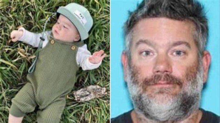 
Toddler Father Calib J. Scott, was found guilty of the Murder of his own 5-month-old Child 