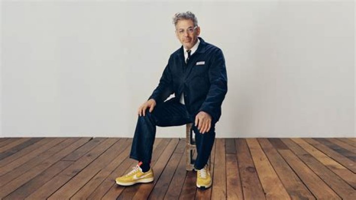 Tom Sachs