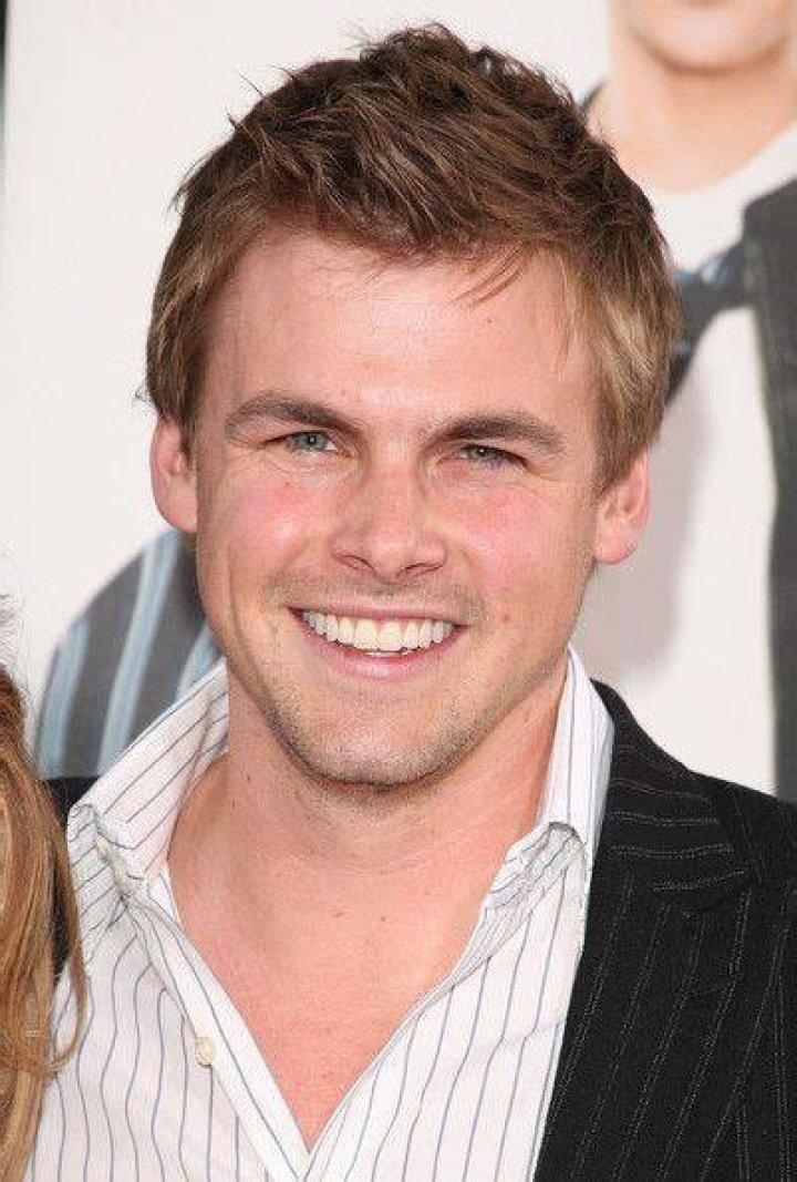 Tommy Dewey Net Worth