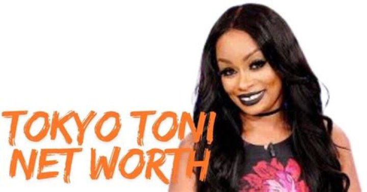 Toni Kaye Net Worth