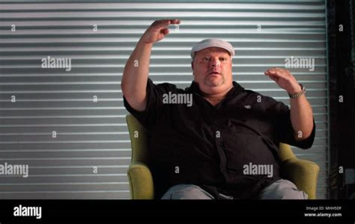 Tony Galeota Wikipedia: Everything To Know About The Film Actor