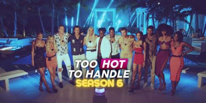 
Too Hot To Handle: Germany 2023 release date and air time on Netflix 