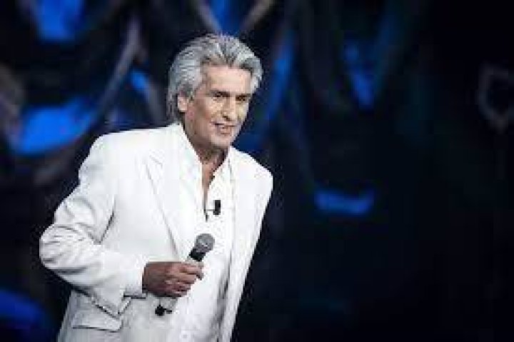 Toto Cutugno Net Worth