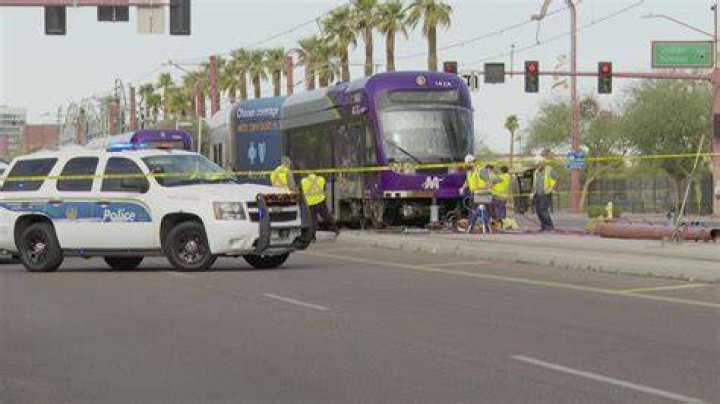 Tragic Traffic Accident in Phoenix