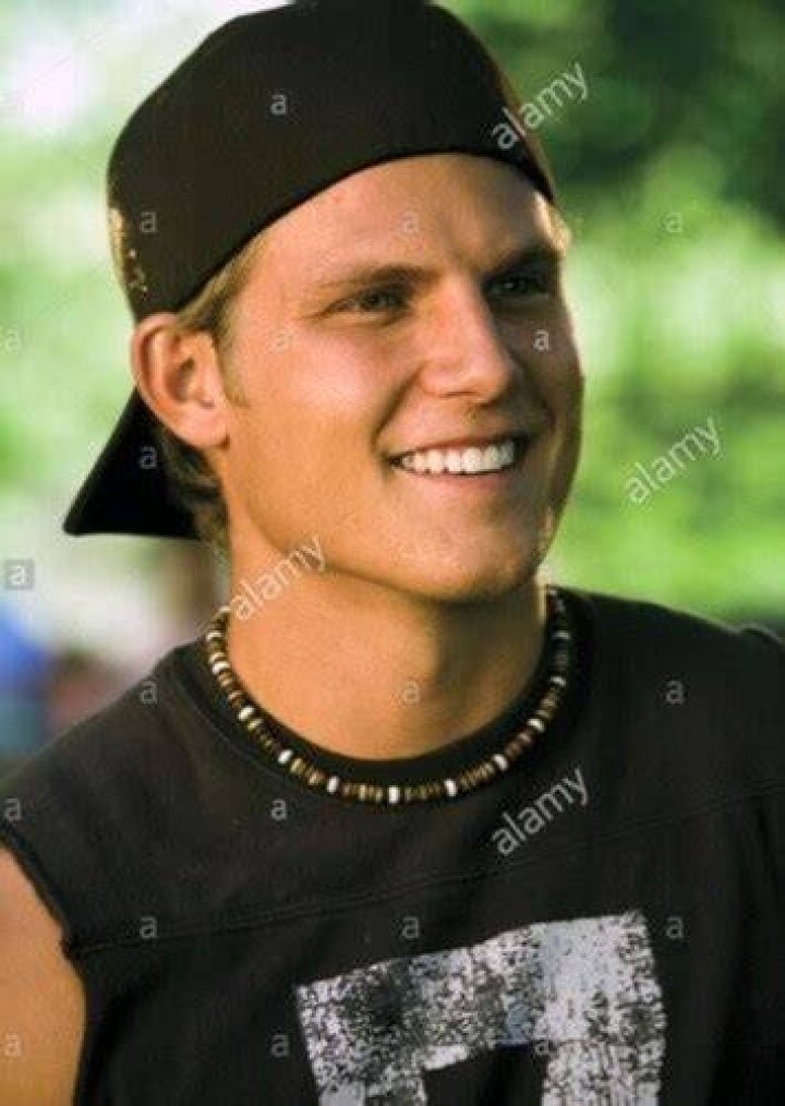 Trent DeMarco