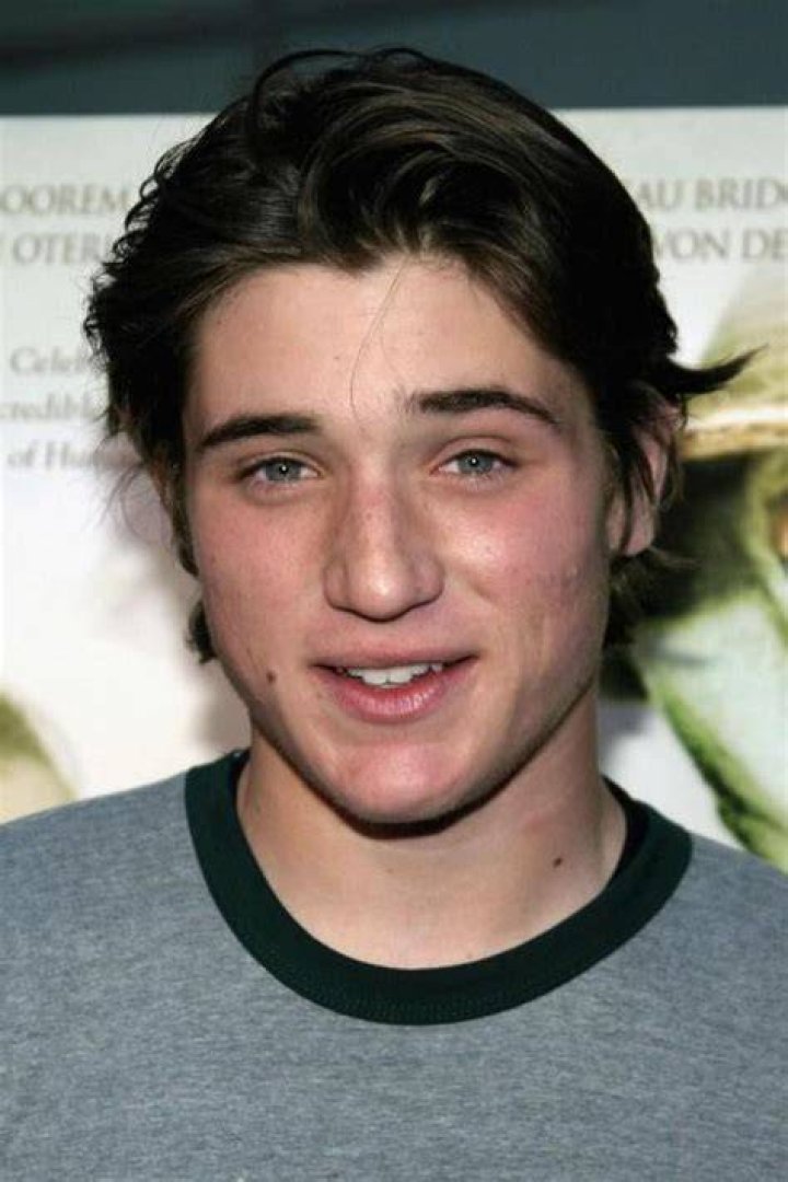 Trevor Morgan
