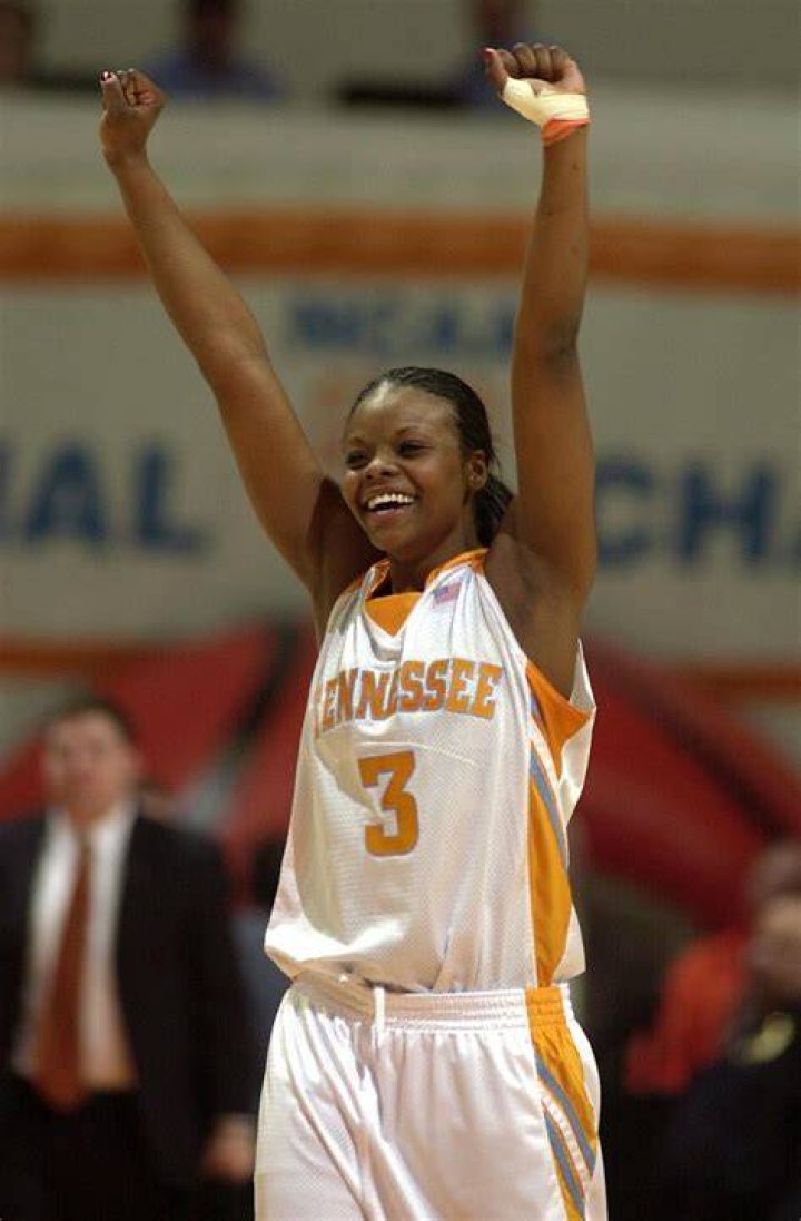 Tribute to Tasha Butts