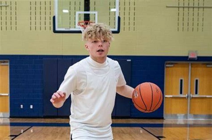 Tristan Jass Height, Weight, Net Worth, Age, Birthday, Wikipedia, Who, Nationality, Biography