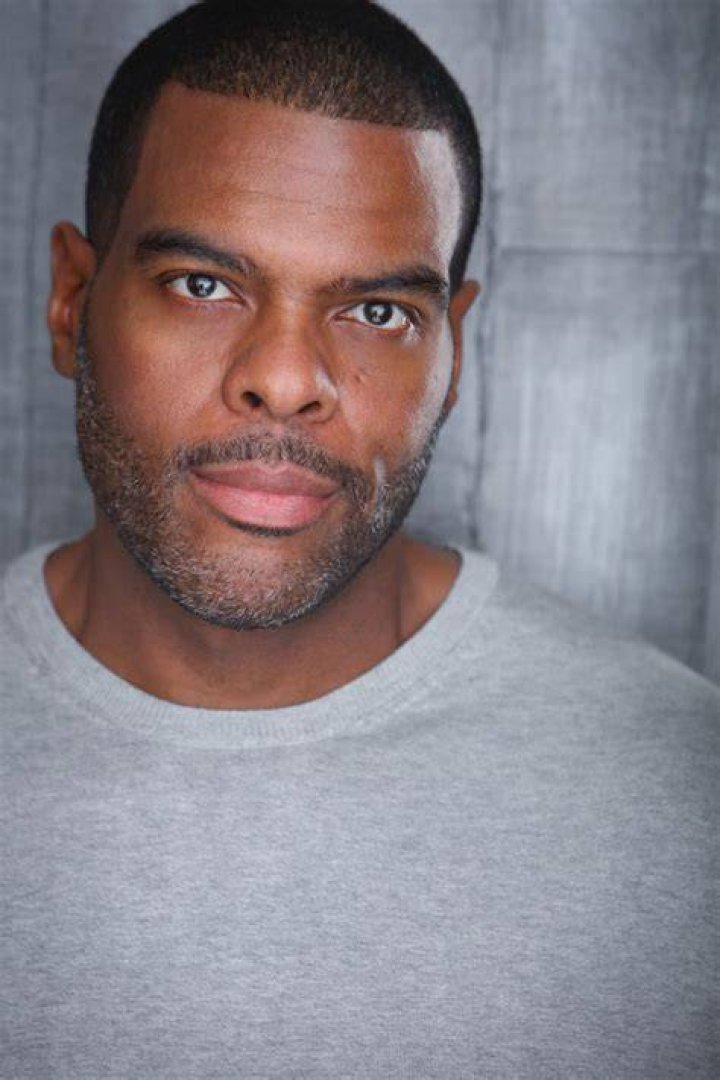 Troy Winbush