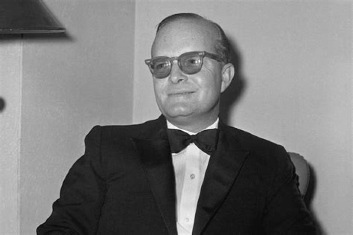Truman Capote Cause of Death, How did Truman Capote Die?