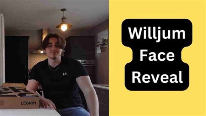 
Twitch Streamer Willjum Has Revealed His Face- Get To Know More About Him 