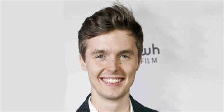 
Tyler Amberger Age, Facts, Wikipedia, Who, Nationality, Biography 