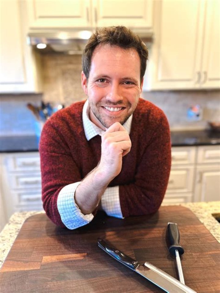 Tyler Braun