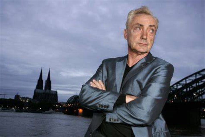 Udo Kier