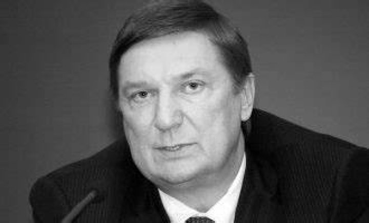 Unexpected Death of Vladimir Nekrasov - A Loss to the Oil and Gas Industry