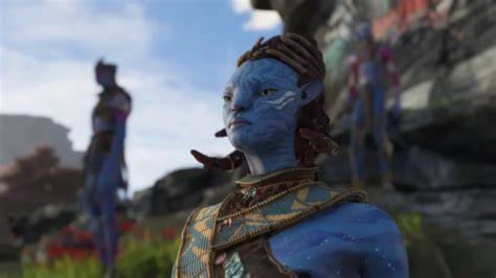 Unlock Cooperative Play in Avatar: Frontiers of Pandora