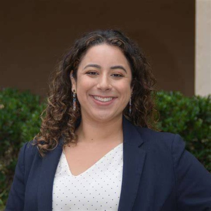 U.S. Attorney Vanessa Diaz