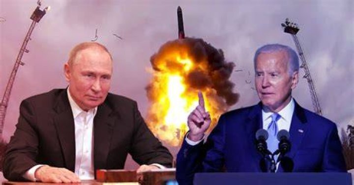 
US warns Russia of ‘catastrophic’ consequences for nuke use after Putin threats 