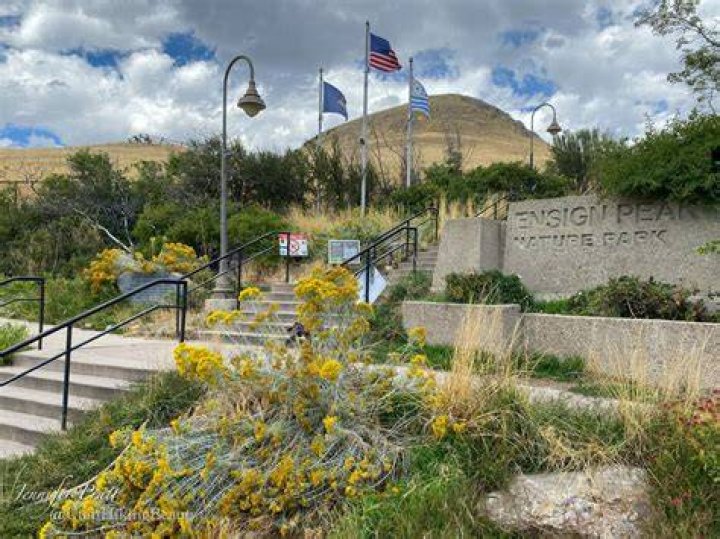 Utah Ensign