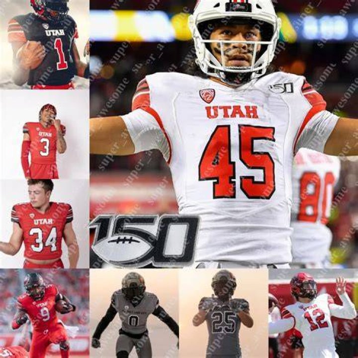 Utes Cornerback Malone Mataele Is Majoring In Sociology: Here Are Top 10 Facts About The Footballer