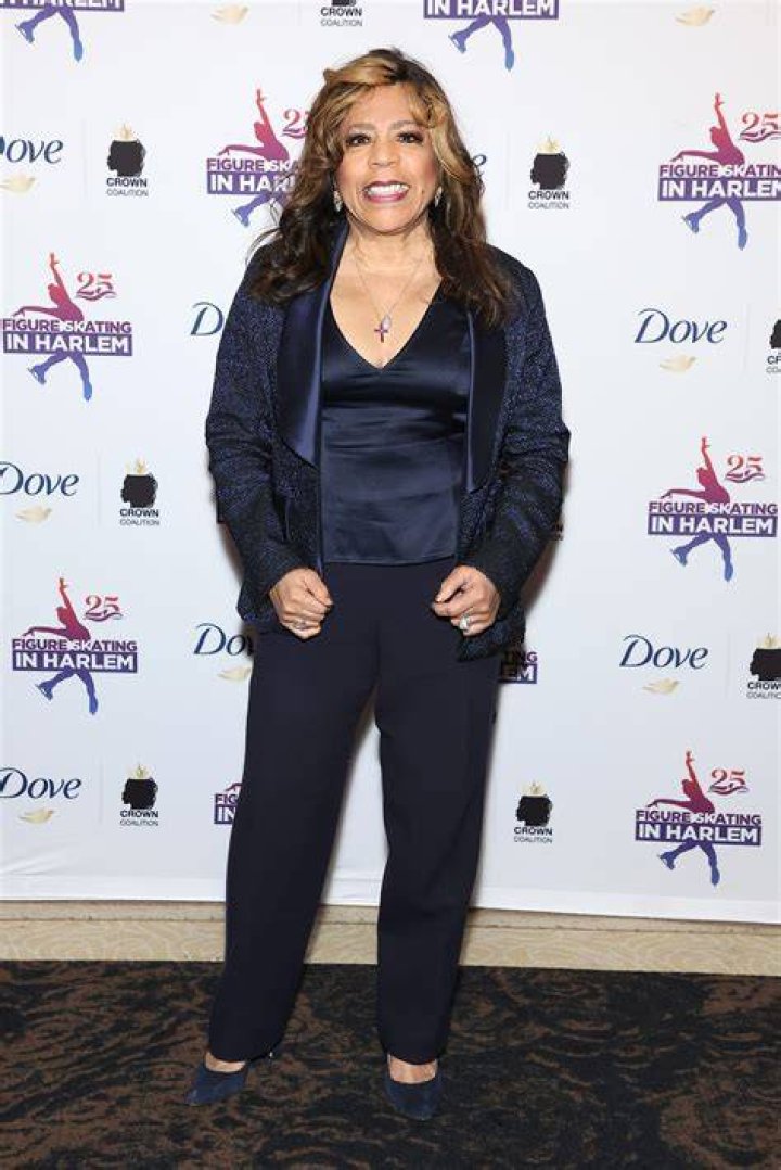 Valerie Simpson’s Net Worth, Biography, Career, Awards, Fact and Life Story