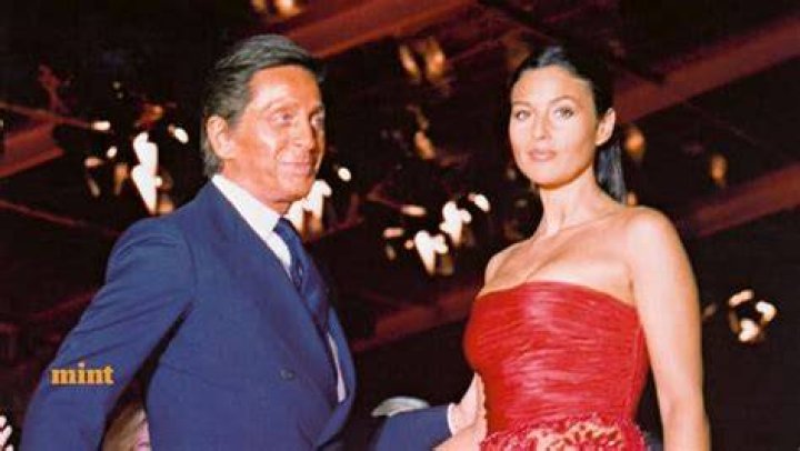 Venessia Valentino Net Worth
