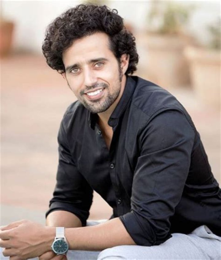 Venkateshwaran Iyer Height, Weight, Net Worth, Age, Birthday, Wikipedia, Who, Instagram, Biography
