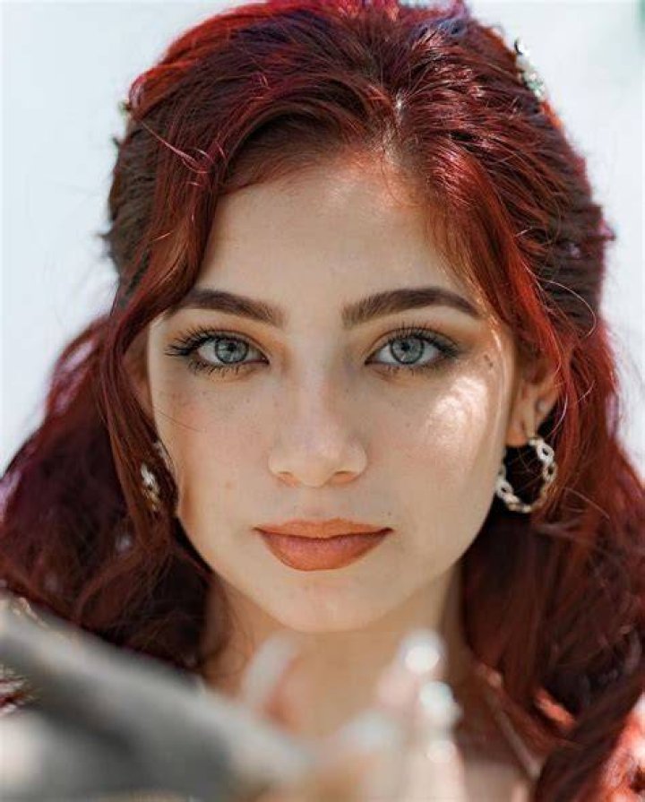 Venus Ariel