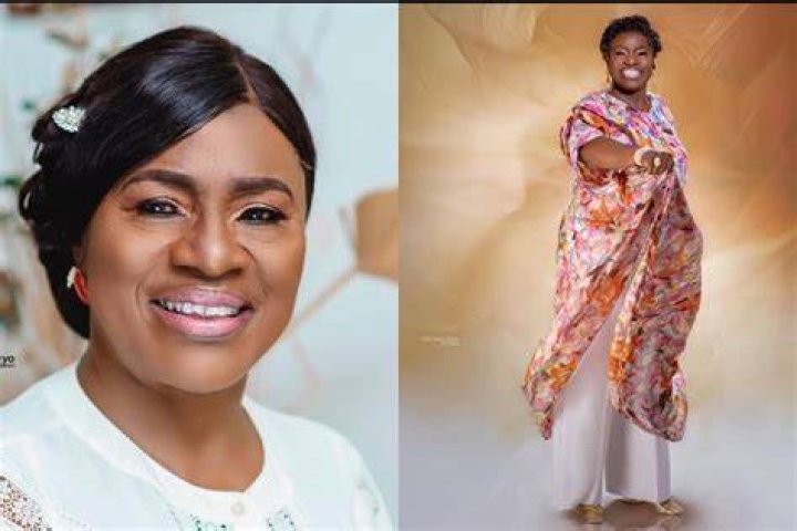 
Veteran Actress, Mama Rainbow To Be Hosted By Her Fans In 10 Countries For 80th Birthday Celebration 