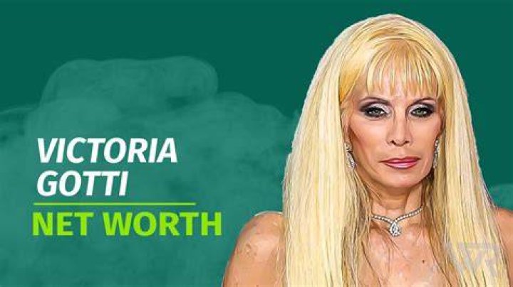 Victoria Corderi Net Worth