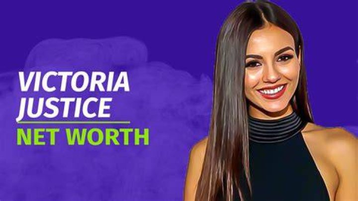 Victoria Leacock Net Worth
