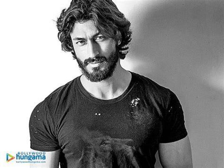 Vidyut Jamwal - The Rising Action Hero of Bollywood