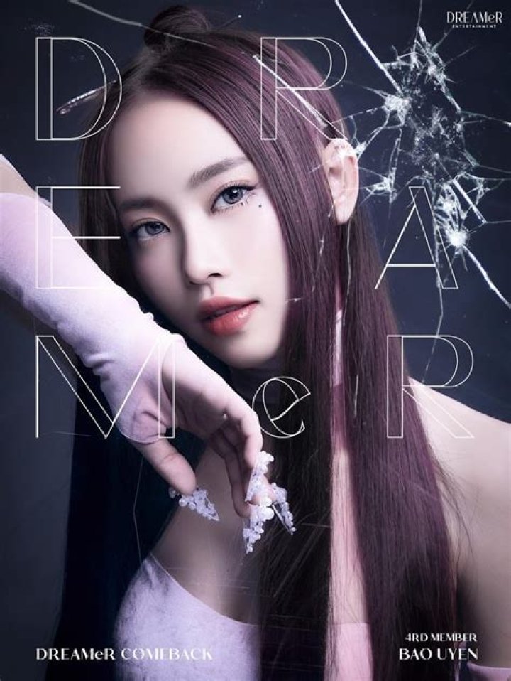 
Vietnamese Girl Group DREAMeR Is Accused Of Plagiarizing BLACKPINK’s Comeback Teasers 