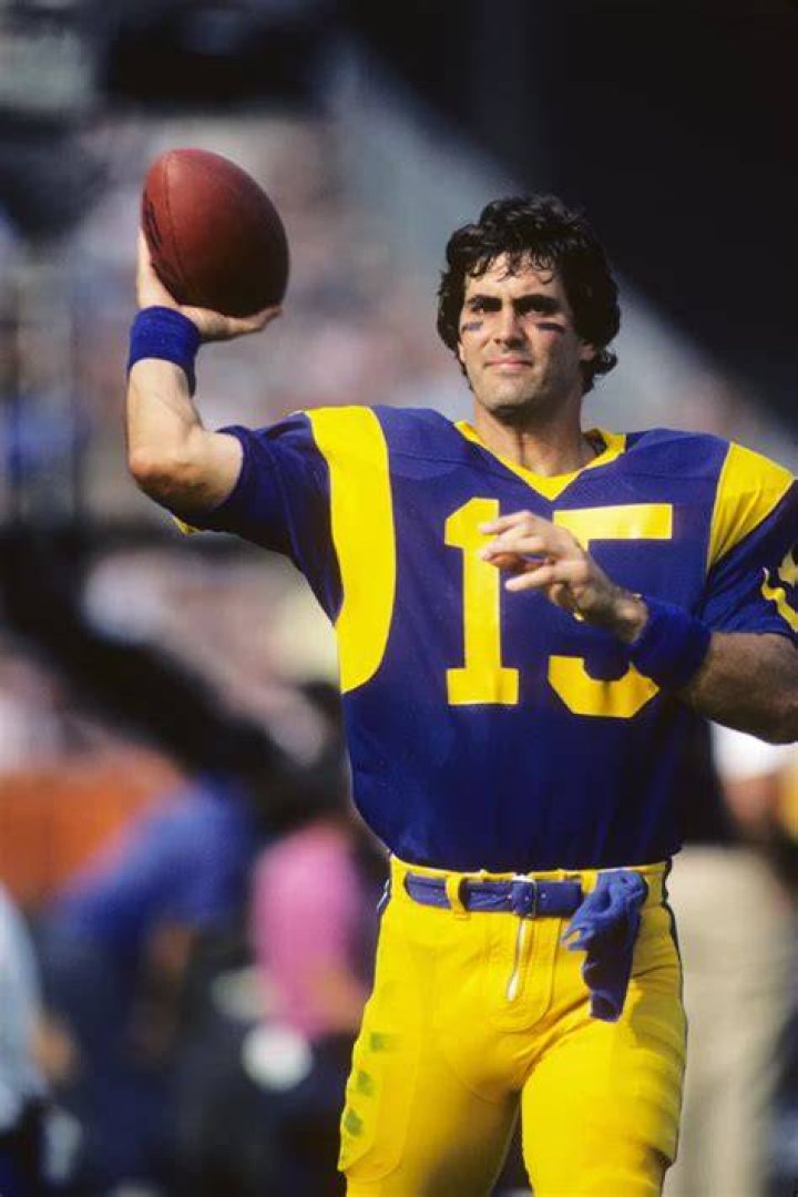 Vince Ferragamo