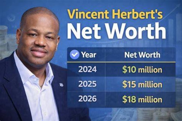 Vincent Lanza Net Worth